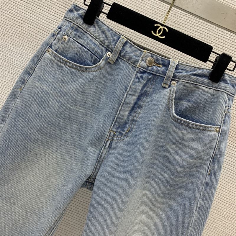 Alexander Wang Jeans